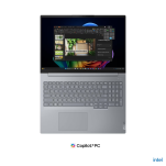 Notebook Lenovo ThinkBook 16 G9 (21UR0074PB) - 3