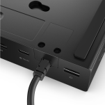 Lenovo ThinkPad USB4 Smart Dock 5500 (40BC0135EU) - 7