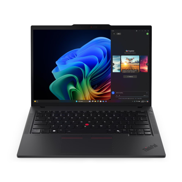 Notebook Lenovo ThinkPad T14 Gen 6 (21QJS03V00)