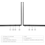 Notebook Lenovo ThinkPad P1 Gen 8 (21Q80008PB) - 8