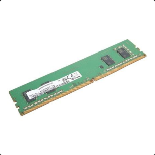 Pamięć RAM Lenovo 8GB 2666MHz DDR4 UDIMM (4X70R38787)