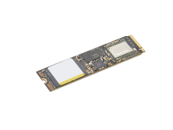 Dysk Lenovo SSD ThinkPad 2 TB Performance PCIe Gen4 NVMe OPAL2 M.2 2280 (4XB1K68130)